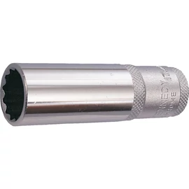 KENNEDY 26mm hosszú dugókulcs 1/2&quot; meghajtóval