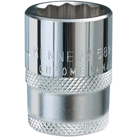 KENNEDY 22mm dugókulcs3/4&quot; meghajtóval