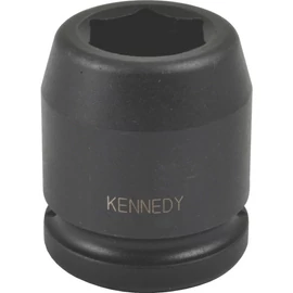 KENNEDY 19mm erősített dugókulcs 3/4&quot; meghajtóval