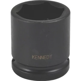 KENNEDY 9/16" A/F erősített dugókulcs 1/2" meghajtóval