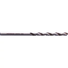 SHERWOOD 5.10 mm hengeres szárú hosszú csigafúró hss fényes