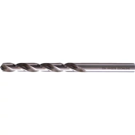 SHERWOOD 4.10mm hengeres szárú csigafúró, normál hossz, fényes kivitel hss 1db