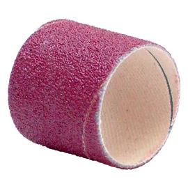 YORK 15x10mm al-ox csiszológyűrű p 60 (50darab)
