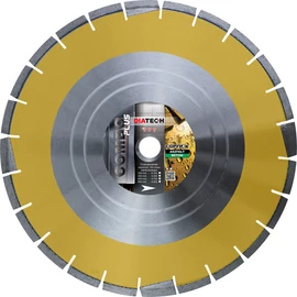Diatech COMBO PLUS vágótárcsa 350x2,8x10x30/25,4