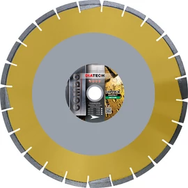 Diatech COMBO standarD vágótárcsa 450x3,2x10x30/25,4