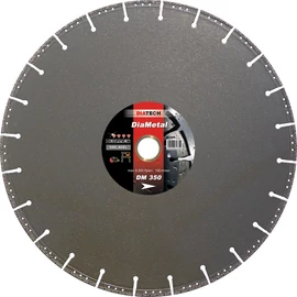 Diatech DiaMetal 350x3,1x32/30/25,4mm fémvágó korong