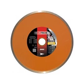 Diatech SMX-115 gyémánttárcsa              115x1,6x22,2