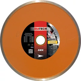 Diatech SMX-150 gyémánttárcsa              150x1,6x10x22,2