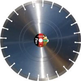 Diatech LCQ-E Gyémánttárcsa asztali vizesvágó gépre 700x4,5x60/30mm