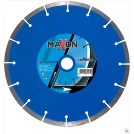 Diatech Maxon 180x7x22 gyémánttárcsa
