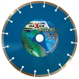 Diatech Maxon 300x7x25,4 gyémánttárcsa CLASSIC