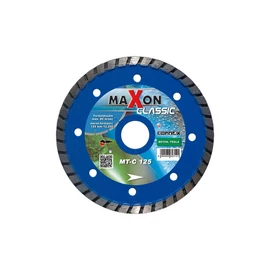 Diatech Maxon turbo 125x7x22,23mm