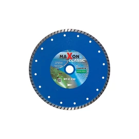 Diatech Maxon turbo 230x7x22,23mm            MT230C