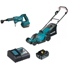 Makita DLX2583T 18V LXT Li-Ion BL készlet