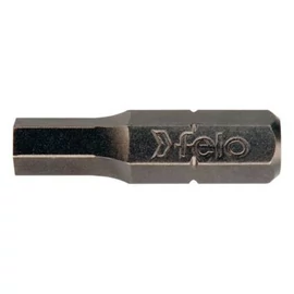 FELO BIT 6,0x25 hatszög