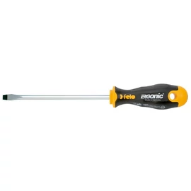 FELO csavarhúzó ERGONIC 4,0x0,8x100