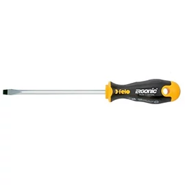 FELO csavarhúzó ERGONIC 6,5x1,2x150