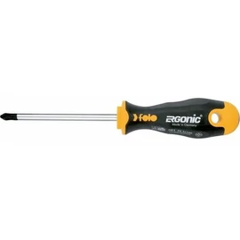 FELO csavarhúzó ERGONIC PZ2x100