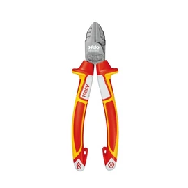 FELO oldalcsípő fogó 1000V 160mm