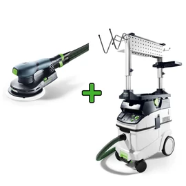 Festool Csiszoló állomás ETS5