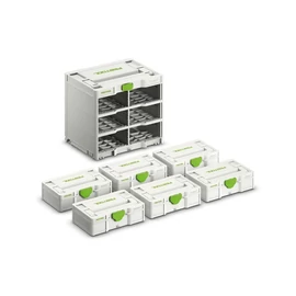 Festool Systainer3 állvány, SYS3-RACK 337-SET