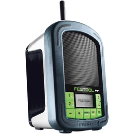 Festool Rádió, BR10 DAB+