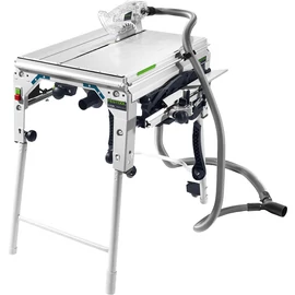 Festool Asztali vonófűrész CS 70 EBG