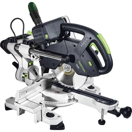 Festool Gérvágó, KS 60 E-Set