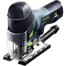 Festool Szúrófűrész, PS 420 EBQ-Set Systainer I -ben