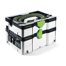 Festool Elszívómobil, CTL SYS