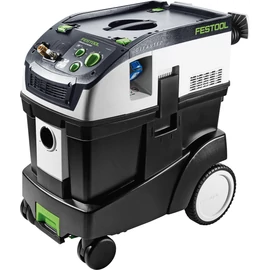 Festool Elszívómobil, CTM 48 E LE EC B22 R1