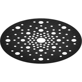 Festool Protection Pad a csiszolótányér védelméhez hálós csiszolóanyagok használatakor. Kompatibilis RO 150, ETS 150, LEX 150 és más modellekkel. 