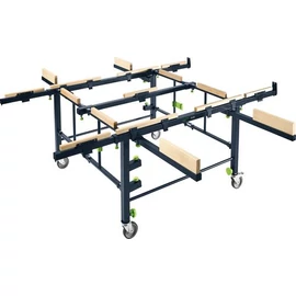 Festool Mobil fűrész és munkaasztal, STM 1800
