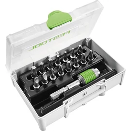 Festool Systainer, SYS3XXS CE-MX BHS 60