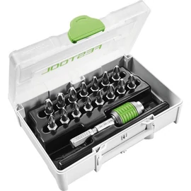 Festool Systainer, SYS3XXS CE-PZ BHS 60