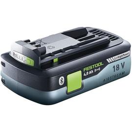 Festool Akku csomag, BP 18 Li 4,0 HPC-ASI