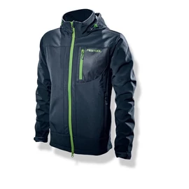 Festool Softshell-Jacke, SOJ-FT1 XXXL