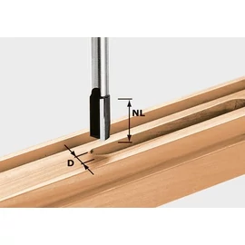 Festool Nutmaró, HW D24/20 M.BOHRSCHN.