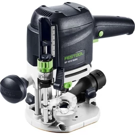 Festool Felsőmaró, OF 1010 REBQ-Set+Box