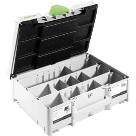 Festool Systainer, SORT-SYS3M137 DOMINO