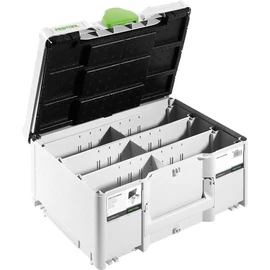 Festool Systainer, SORT-SYS3M187 DOMINO