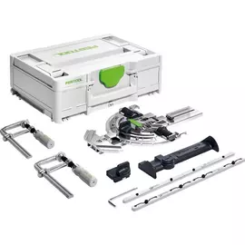 577157 Festool Tartozékkészlet, SYS3 M 137 FS/2-Set