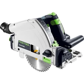 Festool Merülőfűrész, TS 55 FEBQ-Plus