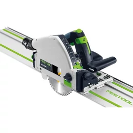 Festool Merülőfűrész, TS 55 FEBQ-Plus-FS