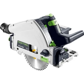 Festool Akkus merülőfűrész, TSC 55 KEB-Basic