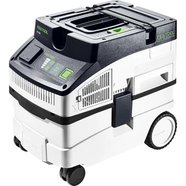 Festool Elszívómobil, CT 15 E-Set