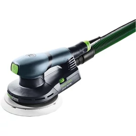 Festool Excentercsiszoló, ETS EC 150/3 EQ-Plus