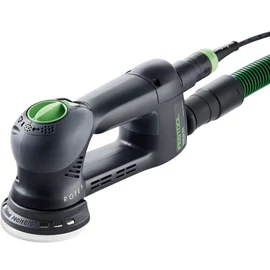Festool Áttételes hajtású excentercsiszoló, RO 90 DX FEQ-Plus