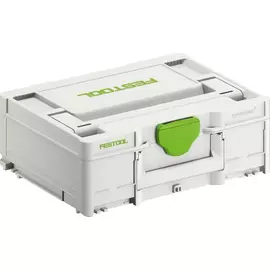 204841 Festool Systainer, SYS3 M 137