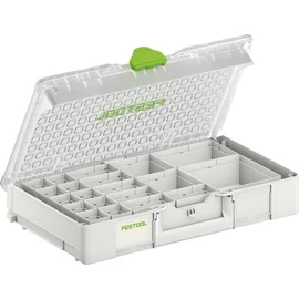 Festool Systainer, Orga SYS3 ORG L 89 20xESB